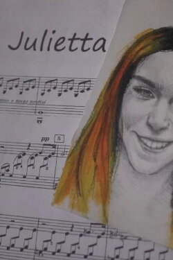 Julietta (2021) Julietta (2021)