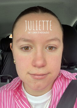 Juliette (2016)