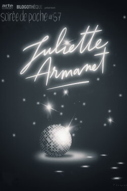 Juliette Armanet - Soirée de Poche (2023) Juliette Armanet - Soirée de Poche (2023)