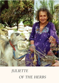 Juliette of The Herbs (1998) Juliette of The Herbs (1998)