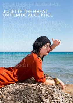 Juliette the Great (2020) Juliette the Great (2020)