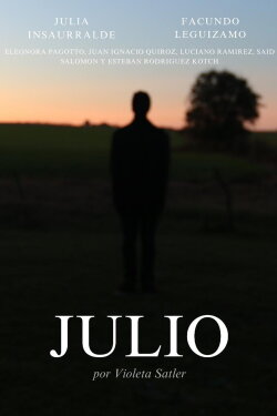 Julio (2023) Julio (2023)