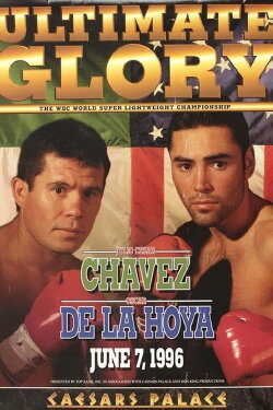 Julio César Chávez vs. Oscar de la Hoya I (1996) Julio César Chávez vs. Oscar de la Hoya I (1996)