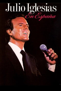 Julio Iglesias in Spain (1988) Julio Iglesias in Spain (1988)