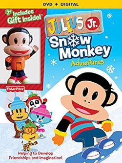 Julius Jr. Snow Monkey Adventures (2014) Julius Jr. Snow Monkey Adventures (2014)
