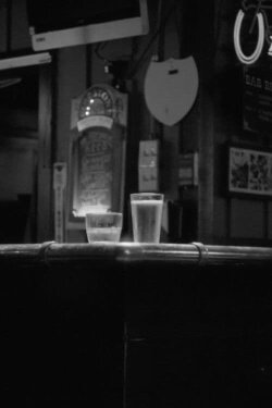 July and Half of August (2016)
