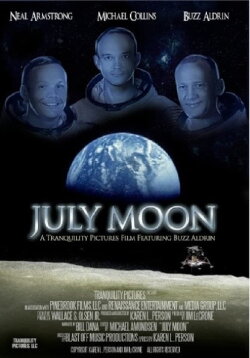 July Moon (2011)
