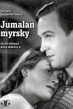 Jumalan myrsky (1940) Jumalan myrsky (1940)