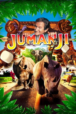 Jumanji (1995) Jumanji (1995)