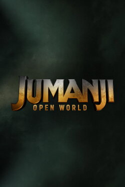 Jumanji: Open World (2026) Jumanji: Open World (2026)