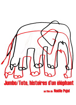 Jumbo/Toto, Stories of an Elephant (2016)