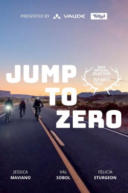 Jump To Zero (2020)