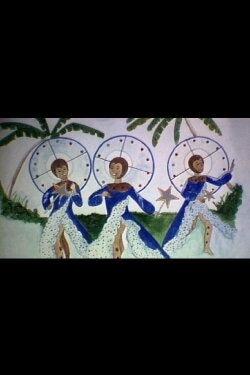 Jump-up: Caribbean Carnival in Canada (1995)