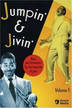 Jumpin' and Jivin' Volume 1 (2007) Jumpin' and Jivin' Volume 1 (2007)