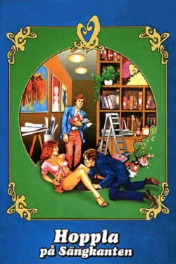 Jumpin' at the Bedside (1976) Jumpin' at the Bedside (1976)
