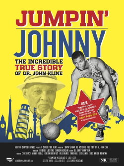 Jumpin' Johnny (2019) Jumpin' Johnny (2019)