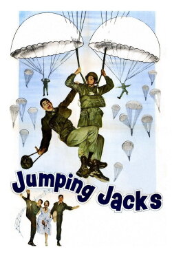 Jumping Jacks (1952) Jumping Jacks (1952)