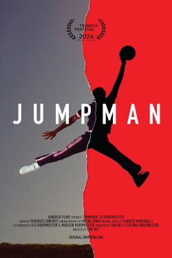JUMPMAN (2024)