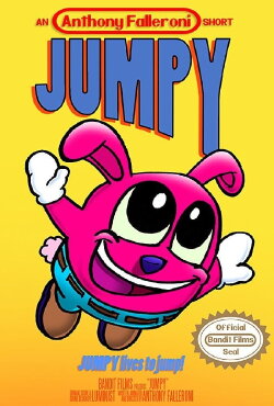 Jumpy (2017) Jumpy (2017)