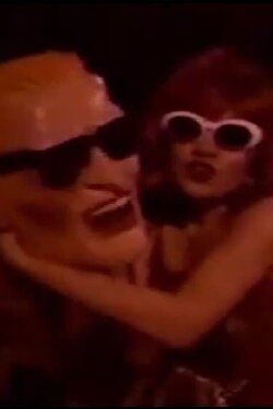 Jun Togawa in New York (1989)