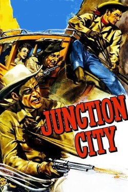 Junction City (1952) Junction City (1952)