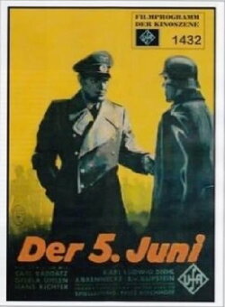 June Fifth (1942) June Fifth (1942)