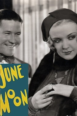 June Moon (1931) June Moon (1931)