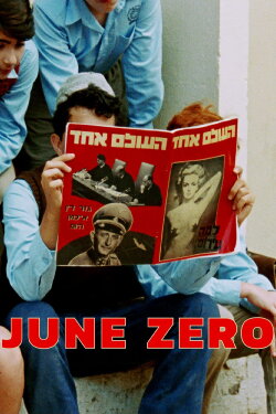 June Zero (2023) June Zero (2023)