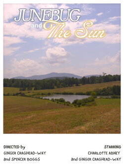 Junebug and The Sun (2024) Junebug and The Sun (2024)