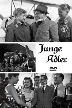 Junge Adler (1944) Junge Adler (1944)