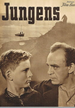 Jungens (1941) Jungens (1941)