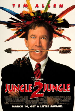 Jungle 2 Jungle (1997) Jungle 2 Jungle (1997)