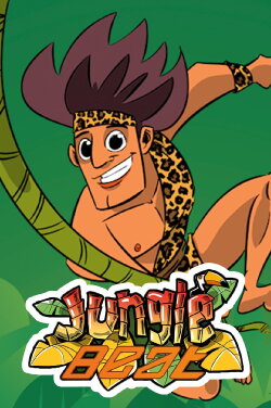 Jungle Beat (2020)