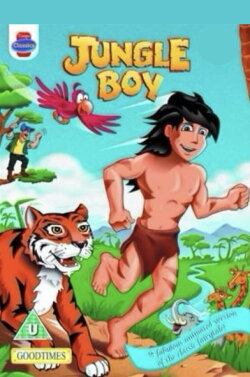 Jungle Boy (1996) Jungle Boy (1996)