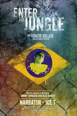 Jungle Fighters (2014) Jungle Fighters (2014)