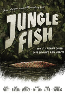 Jungle Fish (2012) Jungle Fish (2012)