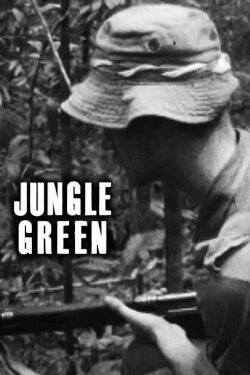 Jungle Green: Borneo (1964)