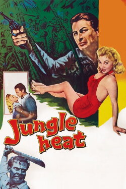 Jungle Heat (1957) Jungle Heat (1957)
