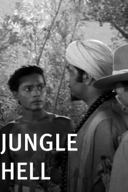 Jungle Hell (1956) Jungle Hell (1956)