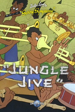 Jungle Jive (1944)