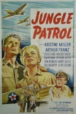 Jungle Patrol (1948) Jungle Patrol (1948)