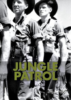 Jungle Patrol (1944) Jungle Patrol (1944)