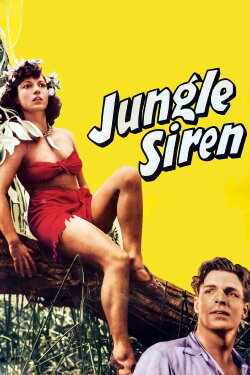 Jungle Siren (1942) Jungle Siren (1942)