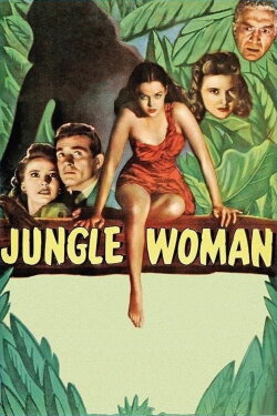 Jungle Woman (1944) Jungle Woman (1944)
