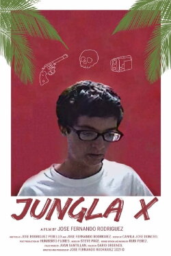JUNGLE X (2022)