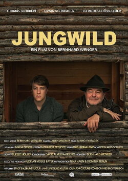 Jungwild (2017)