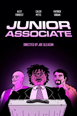 Junior Associate (2024)