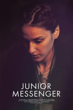 Junior Messenger (2021)