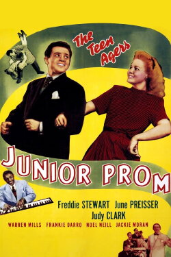 Junior Prom (1946) Junior Prom (1946)
