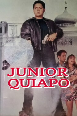 Junior Quiapo (1999)